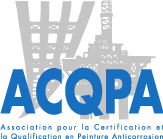 ACQPA - Association pour la Certification et la Qualification en Peinture Anticorrosion