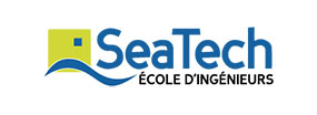 SeaTech Ecole d'ingénieur