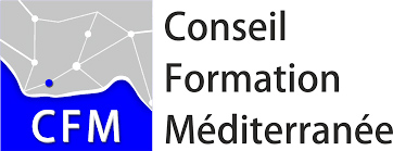 CFM - Conseil Formation Méditerranée